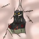 Telegram sticker 🍵 EvilsEmotions