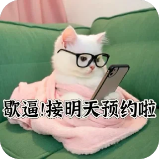 Video sticker 🫥 liu