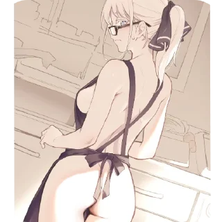 Video sticker 👄 Couple love