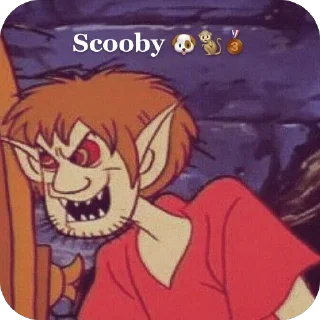 Telegram sticker 🫥 VPC TD3