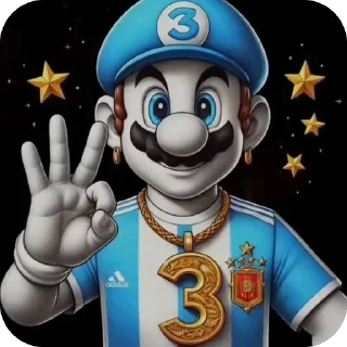 Telegram sticker 🫥 VPC TD3