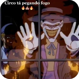 Telegram sticker 🫥 VPC TD3