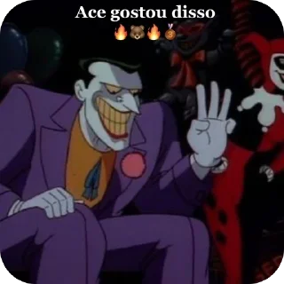 Telegram sticker 🫥 VPC TD3