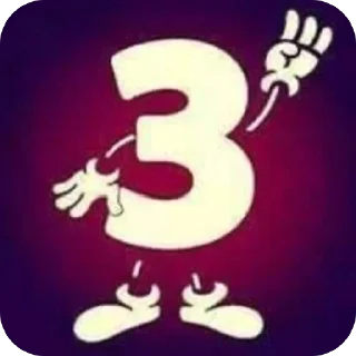 Video sticker 🫥 VPC TD3