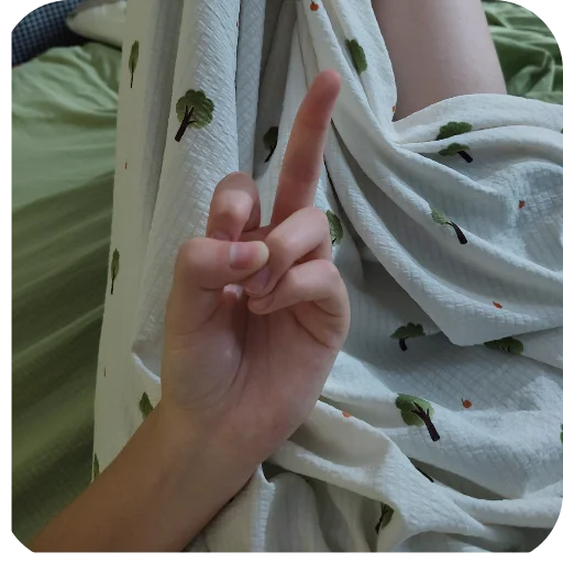 Telegram stiker 👍 橙子妹妹 @CZ20230930