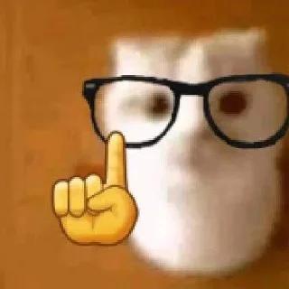 Video sticker 👃 Почему @dom1kq 🏠 пуст?