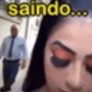 Telegram sticker 🧍‍♀️ 3rd charles studio pack