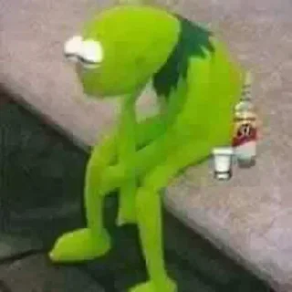 Sticker 😔 Axolotl Steal Pack