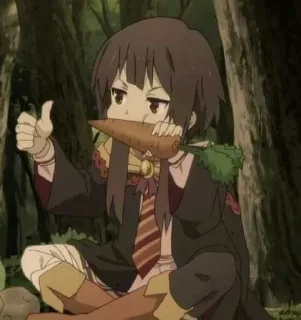 Telegram sticker 👍 Axolotl Steal Pack