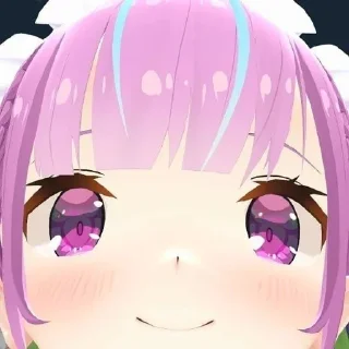 Video sticker 👀 Axolotl Steal Pack