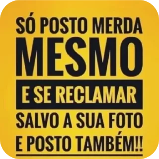 Telegram sticker 😏 Ahh foda-se :: @fStikBot