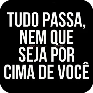 Video sticker 😉 Ahh foda-se :: @fStikBot