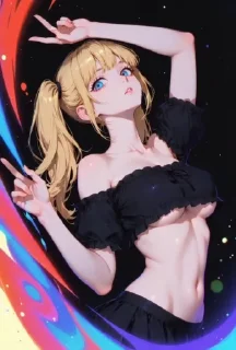 Video sticker 🌟 Degen's Ai study :: @fStikBot