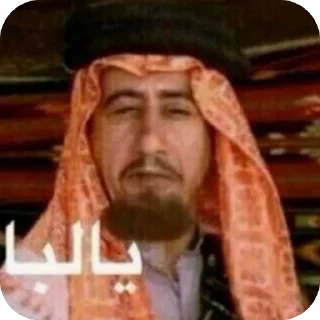 Telegram sticker 🫥 عبود@F15Wa