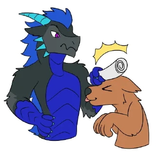 Video sticker 🗞 Psyox