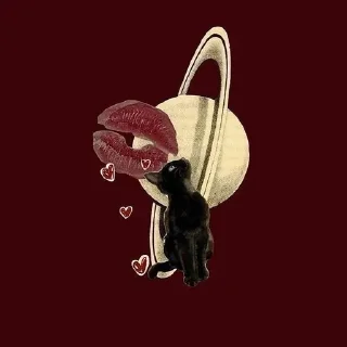 Video sticker 🌟 𝛲 ᰻⃪᱂ 𝛊 ꪀ 𝛓 𝛆 ✨❤️ @merainfo