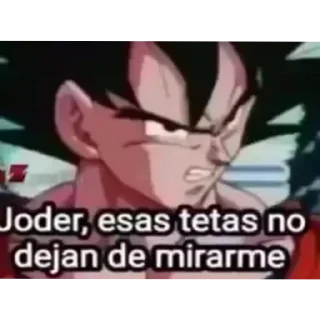 Sticker 👄 Dragon Bolseta