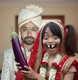 Telegram sticker 🌟 Biharizz in wonderland @HexFile