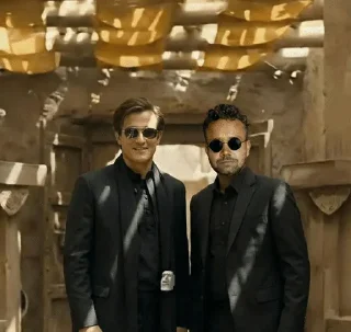 Telegram sticker 🌟 Biharizz in wonderland @HexFile