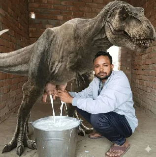 Video sticker 🌟 Biharizz in wonderland @HexFile