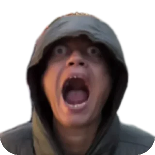 Telegram sticker 🧥 Zio Ciccio Bello