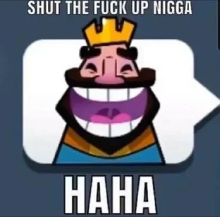 Telegram sticker 💀 Zio Ciccio Bello