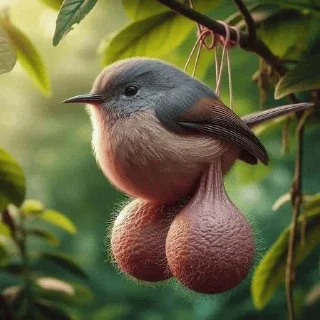 Video sticker 💀 Zio Ciccio Bello