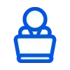 Sticker ⚪️ @Middleman Emojis