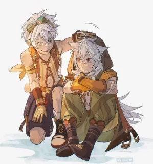 Video sticker 🤗 Митаса😎