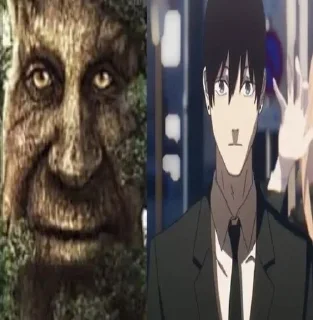 Telegram sticker ⚜ пидарас | @fffaggot