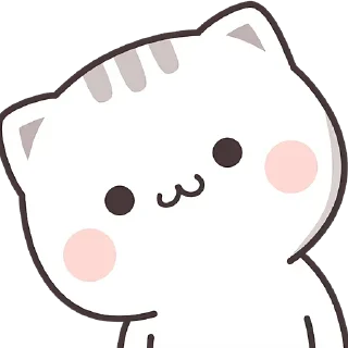 Sticker 🐱 Больше стиков тут: @stikery4