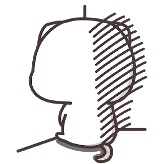 Telegram stiker 😞 Больше стиков тут: @stikery4