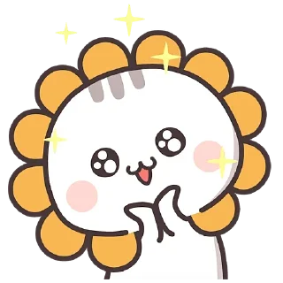 Telegram stiker ☀ Больше стиков тут: @stikery4