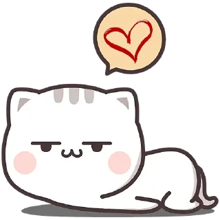 Telegram stiker 🫶 Больше стиков тут: @stikery4