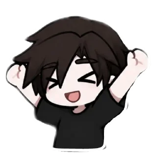 Video sticker 👄 Амир🤨