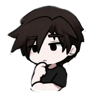 Video sticker 👄 Амир🤨