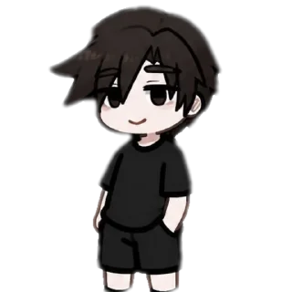 Telegram sticker 🖼 Амир🤨