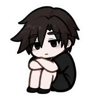 Telegram sticker 🖼 Амир🤨