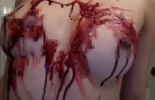 Telegram sticker 🌟 @hauntedm0undsematary :: @fStikBot