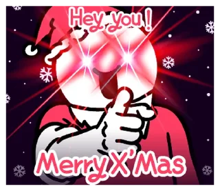 Telegram sticker ⭐ @nammo1997