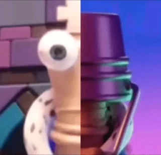 Video sticker 🌟 AmazingdigitalWTF :: @fStikBot