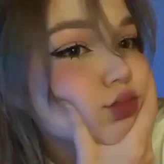 Video sticker 🤍 NONSENSEKUNAL :: @fStikBot