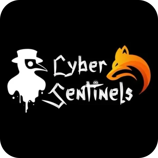 Sticker 🫥 volp3x | Cyber Sentinels