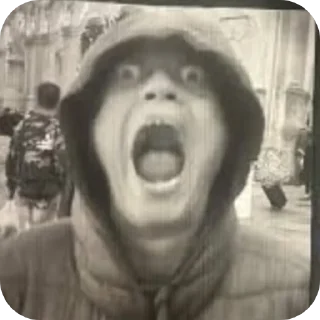 Video sticker 💊 volp3x | Cyber Sentinels