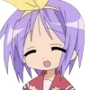 Sticker 🌟 ⭐. Lucky Star!! - : @moinoki :: @fStikBot