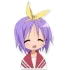 Sticker 😄 ⭐. Lucky Star!! - : @moinoki :: @fStikBot