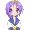 Sticker 🌟 ⭐. Lucky Star!! - : @moinoki :: @fStikBot
