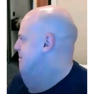 Video sticker 🤔 ЖИРНОСТЬ