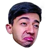 Sticker 🤨 @Cardinal_PUBG kan...