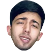 Sticker 😄 @Cardinal_PUBG kanali uchun (by @CherryPS)